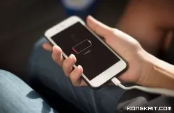 Baterai HP Bocor? Hindari 5 Kesalahan Fatal Ini! (Foto : Dok. Istimewa)