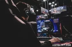 5 Jurus Ampuh Menjadi Content Creator Gaming yang Sukses! (Foto : Dok. Istimewa)
