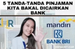 Ilustrasi Pinjaman KUR