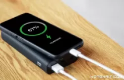 Cara Mengisi Daya Baterai iPhone Lebih Cepat: Trik Ampuh yang Jarang Diketahui. (Foto : Dok. Istimewa)