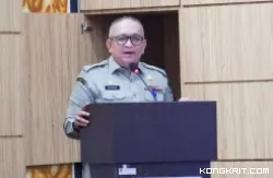 Inovasi ASN Kota Padang, Dorong Pelayanan Publik Berkualitas Melalui Bimtek