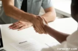 Jobstreet Hack, 7 Tips Jitu Menuju Pekerjaan Impian. (Foto : Dok. Istimewa)