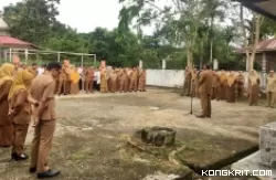 Kepala DLH Kota Solok Ajak ASN dan Warga Bersatu dalam Penanganan Sampah
