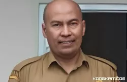 Kesiapan Dinkes Agam Hadapi Potensi Erupsi Marapi, Layanan Kesehatan 24 Jam dan Pendataan Masyarakat Disiapkan
