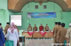 Ketua DPRD Kabupaten Dharmasraya Hadiri Musrenbang RKPD, Fokus Pendidikan, Kesehatan, dan Perekonomian Masyarakat