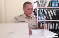 Melampaui Target, Dinas Pertanian Kabupaten Agam Cetak Rekor Inseminasi Buatan Tahun 2023