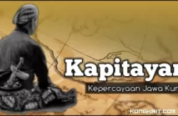 Misteri Agama Tertua di Nusantara, Bukan Islam Namun Berselimut Tauhid! (Foto : Dok. Istimewa)