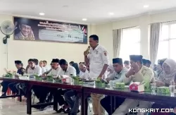 Musrenbang RKPD 2025, Tim Pemerintah Kabupaten Agam Sepakati Prioritas Pembangunan di Palembayan