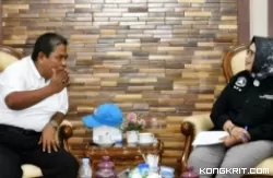 Padang Pariaman Terpilih sebagai Tuan Rumah Peringatan Hari Kesiapsiagaan Bencana Nasional 2024