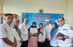 PANAKOK dan BERAS SOLOK, Terobosan TPAKD Kabupaten Solok untuk Kesejahteraan Bersama