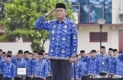 Partisipasi Masyarakat Melejit dalam Pemilu 2024, Terdapat 666 Ribu Pemilih di Kota Padang