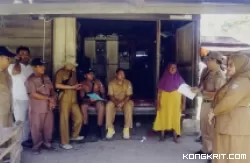 Pemda Pasaman Barat Kembali Survei Keluarga Penerima Bantuan CSR dari PT Wilmar Group