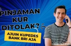 Ilustrasi Pinjaman KUR Bank BRI