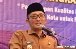 Wali Kota Padang Pimpin Musrenbang RKPD 2025 di Tiga Kecamatan, Fokus pada Peningkatan Infrastruktur Kota
