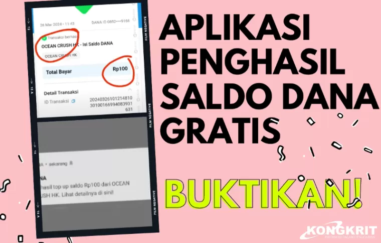 Ilustrasi Aplikasi Penghasil Uang Gem Block Puzzle (foto: Youtuber Jadi Berkah/Canva)