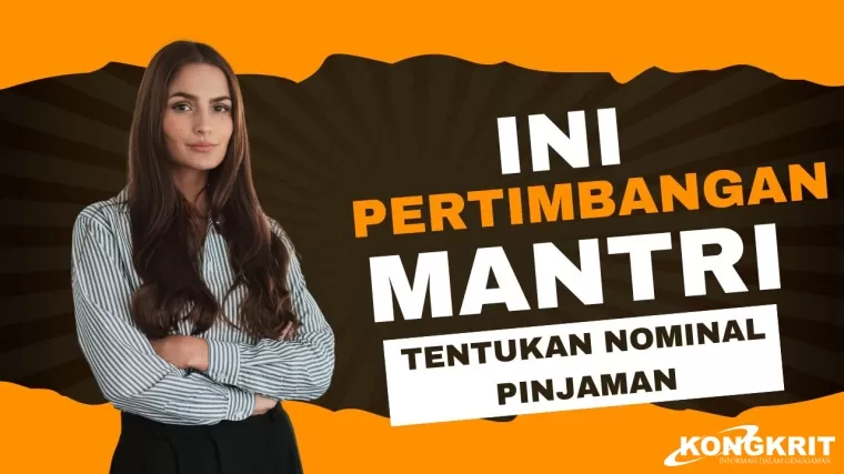 Begini Cara Mantri Bank BRI, Mandiri dan BNI Tentukan Nominal Pinjaman KUR untuk Nasabahnya