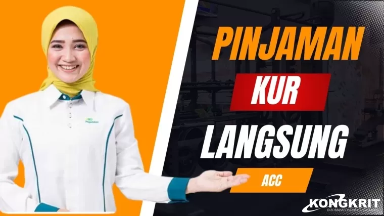 Bisakah Nasabah Baru Dapat Pinjaman KUR Rp150 Juta di Bank BRI? Lengkapi 4 Persyaratan Ini