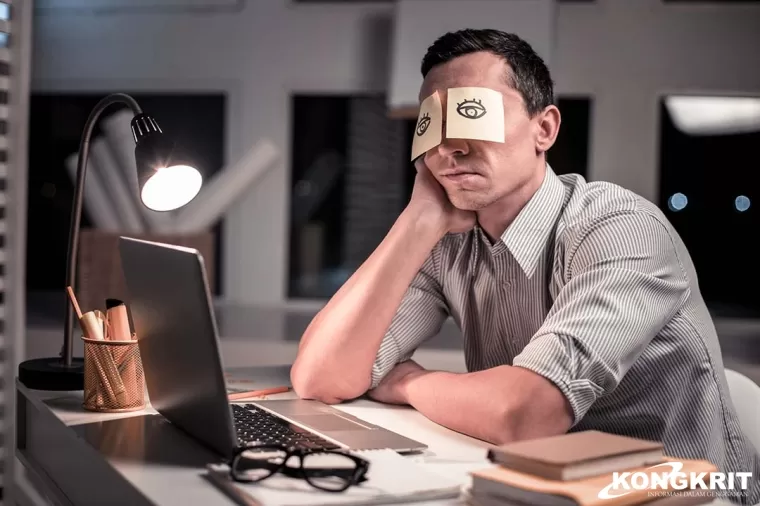 Bosan Bekerja? Waspadai Tanda-tanda Quiet Quitting pada Diri Kamu.