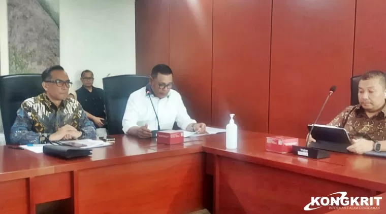 Bupati Solok Dorong Pembangunan Infrastruktur melalui DAK Fisik Tahun 2025