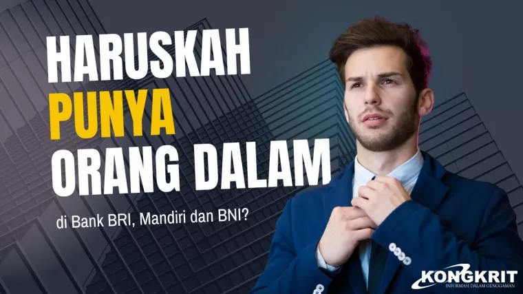 Ilustrasi Pinjaman KUR