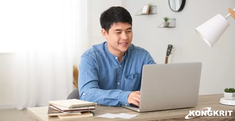 Ingin Menjadi Freelancer? Ini 5 Hal yang Harus Sobat Persiapkan. (Foto : Dok. Istimewa)