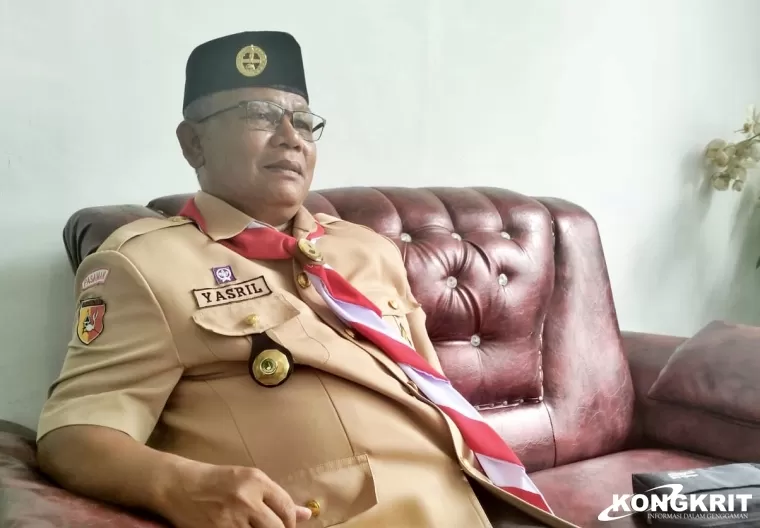 Kepala Kemenag Kabupaten Pasaman Tegaskan Perbedaan Jadwal Puasa, Jangan Sampai Menimbulkan Perpecahan