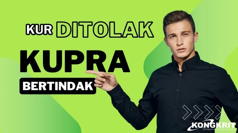 KUR Ditolak Bank BRI? Ajukan Kupra Aja, Lengkapi Persyaratan Berikut Ini