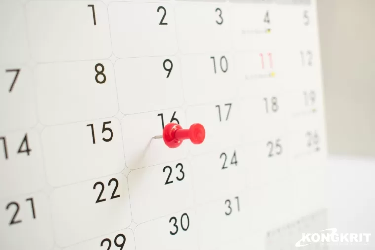 Lengkap! Daftar Hari Libur Nasional dan Cuti Bersama 2024, Ada 6 Hari Libur Lebaran!