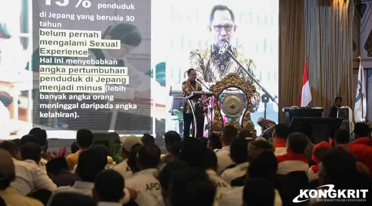 Kongres Desa Indonesia 2024