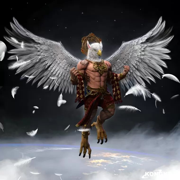 Mengungkap Fakta dan Mitos 6 Makhluk Mitologi Indonesia