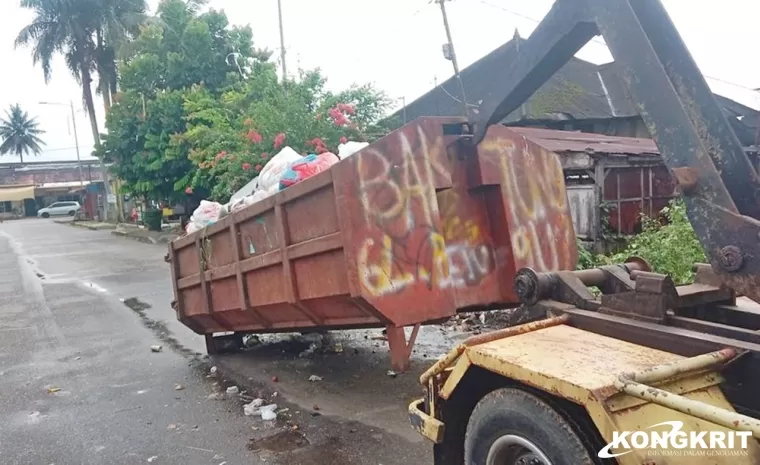 Peningkatan Volume Sampah di Kota Solok, DLH ajak Budidaya Maggot dan Pilah Sampah Organik dan Non Organik