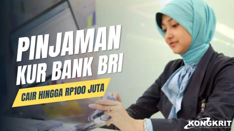 Punya Pinjaman di SpayPinjam Boleh Ajukan KUR di Bank BRI? Cek Penjelasannya