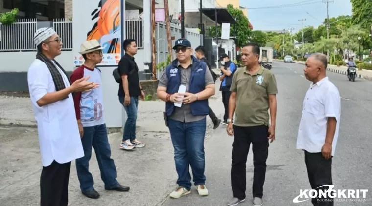 Sajikan Hiburan bagi Warga dan Wisatawan, Festival Muaro Padang akan Digelar 19-21 April