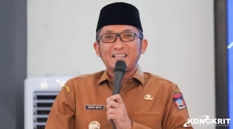 Wako Padang Imbau Perusahaan Bayarkan THR Karyawan, Pekerja Tidak Terima THR, Laporkan ke Posko THR Kemnaker