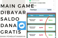 Ilustrasi Aplikasi Penghasil Uang Only Line (foto: Youtuber Jadi Berkah/Canva)