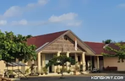 Kantor Dinas Pertanian dan Ketahanan Pangan Padang Pariaman