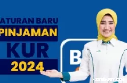 Aturan Terbaru Pengajuan Pinjaman KUR di Bank BRI, Mandiri dan BNI Maret 2024