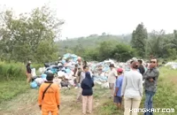 Permasalahan sampah yang kian meresahkan di Payakumbuh
