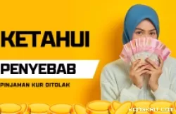Ilustrasi Pinjaman KUR
