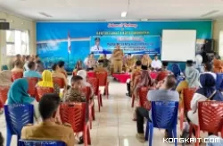 Bupati Solok Buka Musrenbang Tingkat Kecamatan, Sinergi Pembangunan Melibatkan Seluruh Elemen Masyarakat