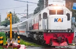 Ditutup Hari ini ! PT KAI Semarang Sediakan 480 Tiket Mudik Gratis, Cek Syaratnya