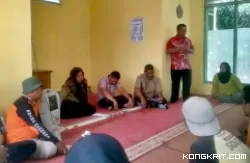 DLH Kota Solok Dorong PHL Bergabung dalam Saka Kalpataru untuk Meningkatkan Kinerja