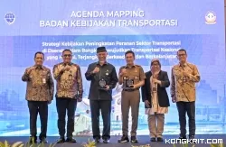 Gubernur Sumbar Dorong Peningkatan Infrastruktur Transportasi, Fokus pada Jalur Kereta Api dan Layanan Penerbangan