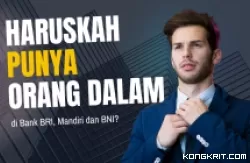 Ilustrasi Pinjaman KUR