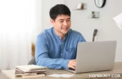 Ingin Menjadi Freelancer? Ini 5 Hal yang Harus Sobat Persiapkan. (Foto : Dok. Istimewa)