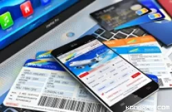 Ingin Mudik Hemat? Ini Dia 6 Tips Jitu Berburu Tiket Pesawat! (Foto : Dok. Istimewa)