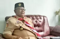 Kepala Kemenag Kabupaten Pasaman Tegaskan Perbedaan Jadwal Puasa, Jangan Sampai Menimbulkan Perpecahan