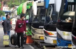 Kumpulan Link Daftar Mudik Gratis 2024, Jangan Sampai Kehabisan! Daftar Sekarang! (Foto : Dok. Istimewa)