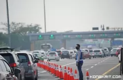 Mudik Lebaran 2024, Jangan Sampai Terjebak One Way, Simak Tips Berikut! (Foto : Dok. Istimewa)