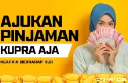 Ilustrasi Pinjaman Kupra